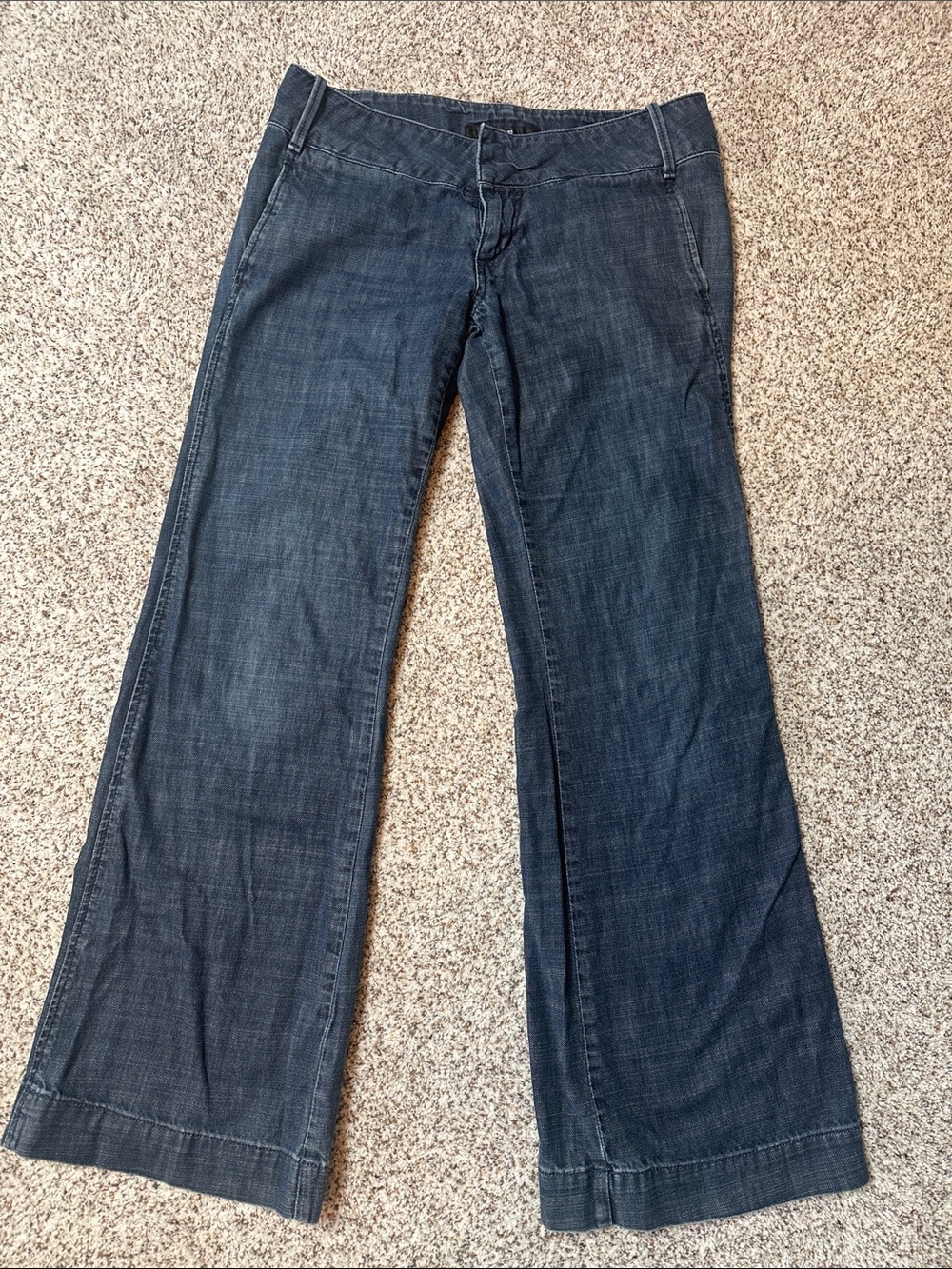 Joe’s Jeans Trouser